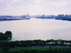 -南昌青山湖风景区