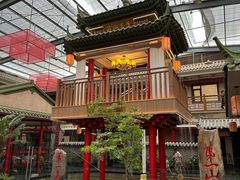 -老山东·山东菜(鲁菜名店)