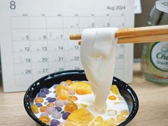-恒信牛奶甜品(南京总店)