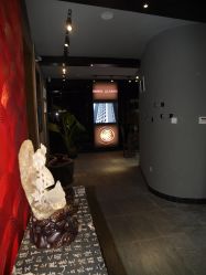 店内环境-藏晶堂(丰盛里店)