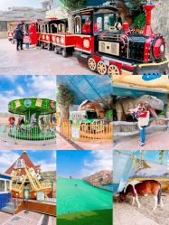 -宝燕乐园(闵行旗舰店)