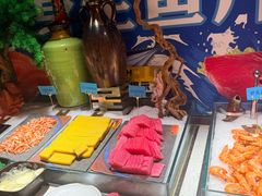 -海德温泉生活馆(朝阳大悦城店)