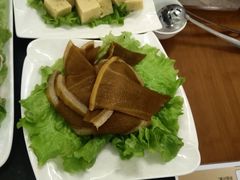 -栈桥王子饭店-风味餐厅