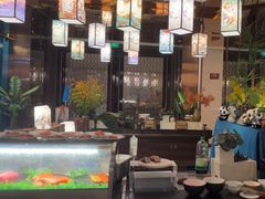 -西藏饭店·亚克·食光自助餐厅