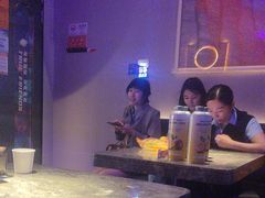 -星聚会KTV(南翔印象城MEGA店)