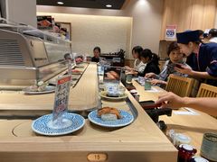 -大起水产回转寿司(大丸心斋桥店)