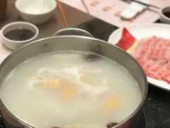 -协成海鲜火锅(海洋花园店)