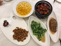 -老上海弄堂菜馆(恒基名人购物中心店)