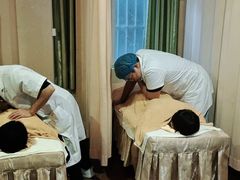 -十方上医中医品牌连锁(拱北店)