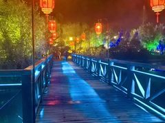 -函谷关历史文化旅游区