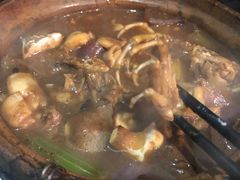 -范贤光鸡公煲(平乐园总店)