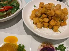 -北李妈妈菜·海肠捞饭(高新万达店)