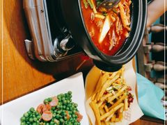 -肖记公安牛肉鱼杂馆· 省级非物质文化遗产(仁和路店)