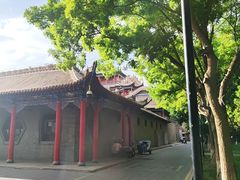 -高庙保安寺