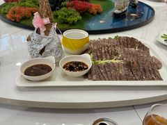 -郑庄脂渣海鲜楼(九水路店)