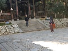 -景德镇古窑民俗博览区