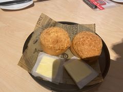 -避风塘(百联东郊店)