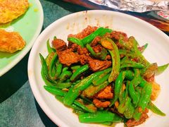 -新白鹿餐厅(悠迈生活广场店)