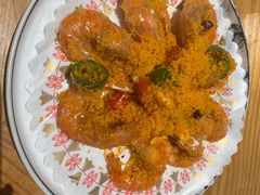 -德胜轩正宗顺德菜(宝安沙井会展中心店)