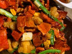 -廊亦舫Lang Yi Fang Restaurant(金桥店)