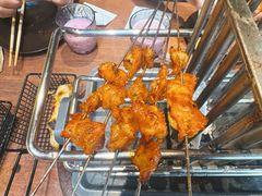 -野人部落(中街店)