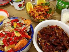 -老三样·旧食新味(万寿宫店)