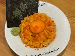 -福匠日本料理(人民路店)