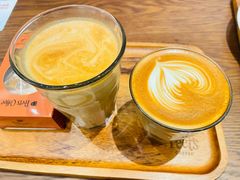 -Peet's Coffee皮爷咖啡(上海长风大悦城店)