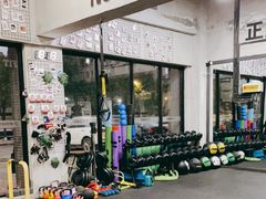 -Burn Fit燃炼健身工作室(新都旗舰店)