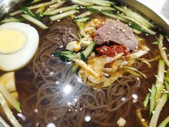 -玉善烧烤串城(长春总店)