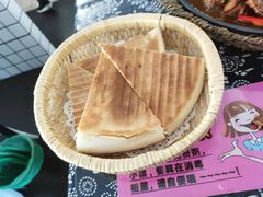-八两八金·莱芜特色炒鸡(市南漳浦路店)