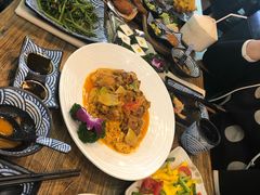 -Hi YOU你的饭局泰餐厅(雍和宫店)