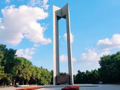 -长春市南湖公园