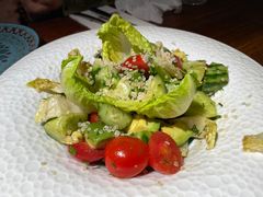 -格鲁·秀色Georgia’s Feast