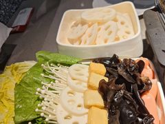 -半天妖烤鱼(印象城店)