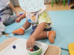 -金点蒙氏国际教育(悠然校区)