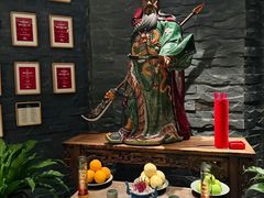 -新荣记(建国门外大街店)