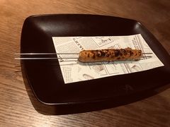 -马海涛牛肉串·午市牛腩饭·烧烤夜宵(领汇广场店)