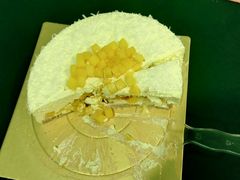 -OL’s Cake鲜荟千层(东风中路店)