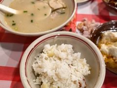 -老方桌烂蹄花川菜馆(九龙坡店)