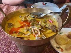 -南沙游艇会·大兵船餐厅