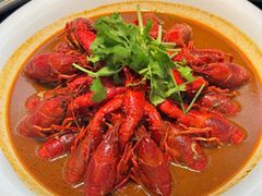 -金典银峰老鹅馆·昆山菜(亭林公园店)