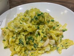 -合合春饼·酱骨·东北菜(潘家园店)