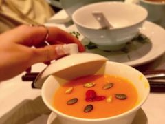 -八月花(旺角朗豪坊店)