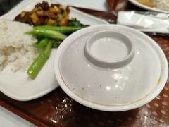 -都城快餐(花城店)