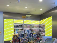 -meland·儿童乐园·游戏厅娃娃机·电玩Xbox(成都合生汇店)