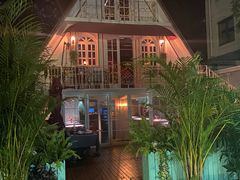 -弦月窗LUNETTE BY AMANDA(复兴路店)