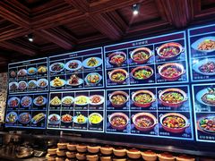 -八府香鸭·啫啫煲(华山路店)