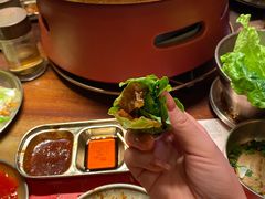 -西塔老太太泥炉烤肉(上海七宝领展广场店)