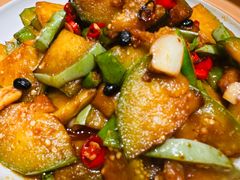 -解家河南菜(金水路店)